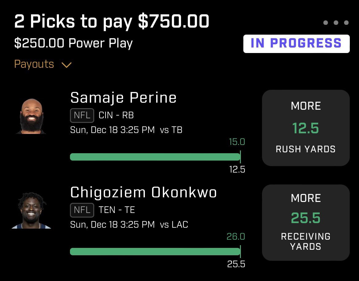 SummitBets's tweet image. OKAY THANK YOU

Now please sub out so we don’t lose yards…