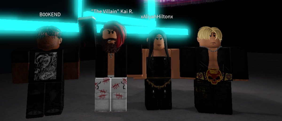 #1 Noah Rourke tweet media