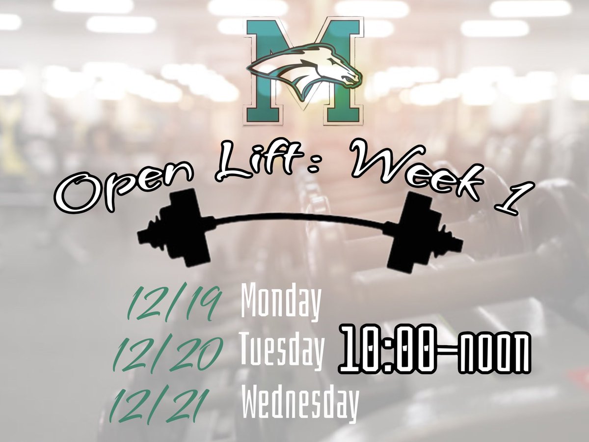 PMHSMavFootball's tweet photo. Come get a Lift and
#FollowTheMap https://t.co/JiO3T3QKzf