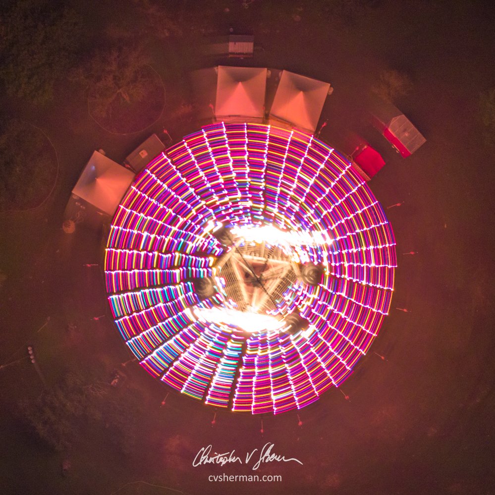 cvsherman's tweet photo. Spinning Over the Zilker Tree
A top down look at the Zilker Tree while spinning the drone. A throw back to 2015. Happy Holidays, everyone. Austin, Texas.
#AustinTexas #ATX #Texas #AustinTX #zilkerpark #zilkertree https://t.co/etm7qQQQwj