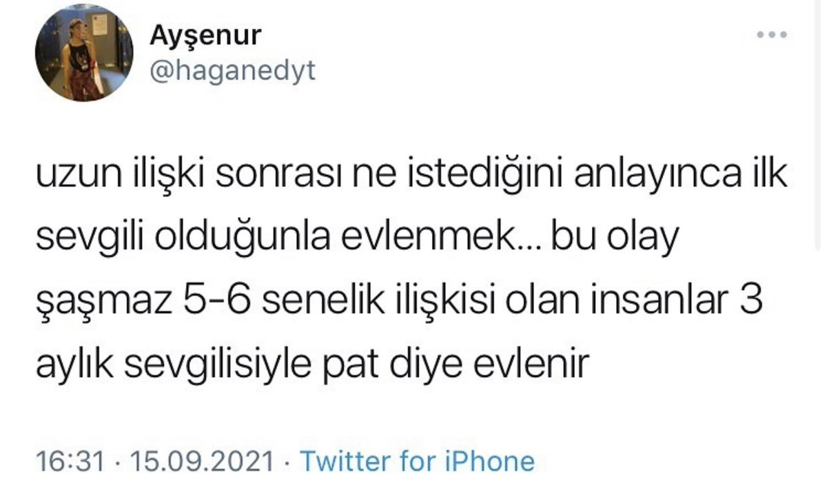 Alnı Öpülesi Tivitler (@alniopulesitivt) on Twitter photo 