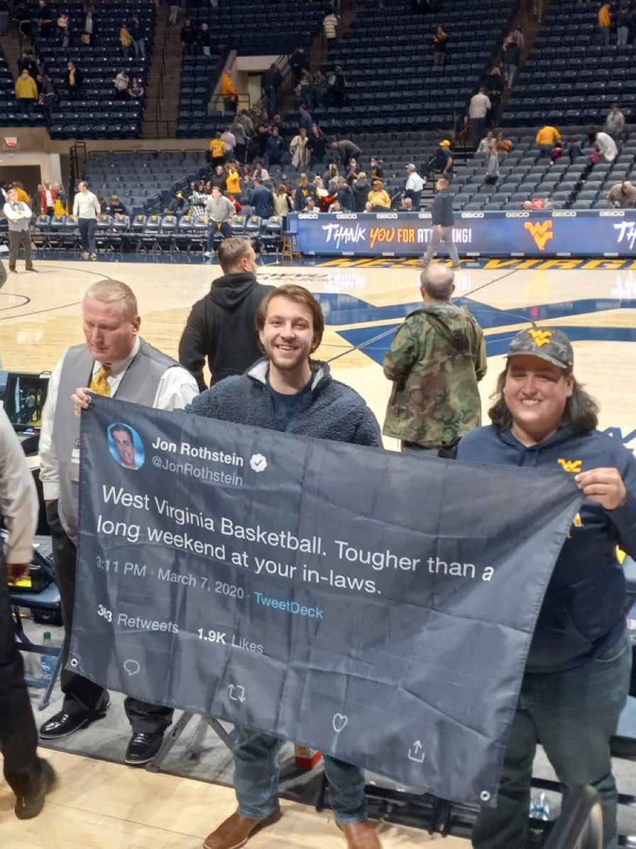 no context wvu (@no_context_wvu) on Twitter photo 