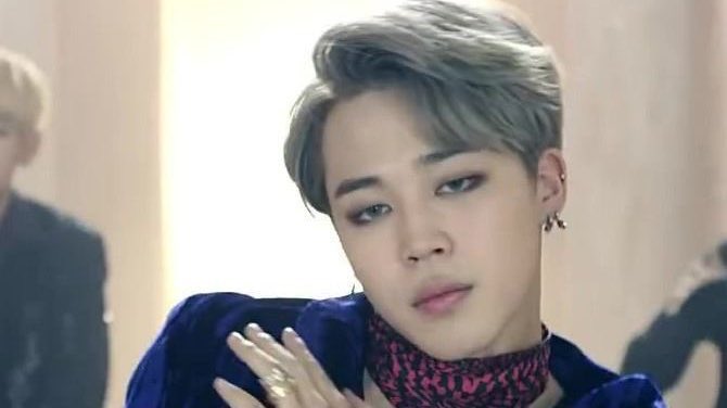 é surreal pensar que o jimin tinha apenas 21 anos na era bst