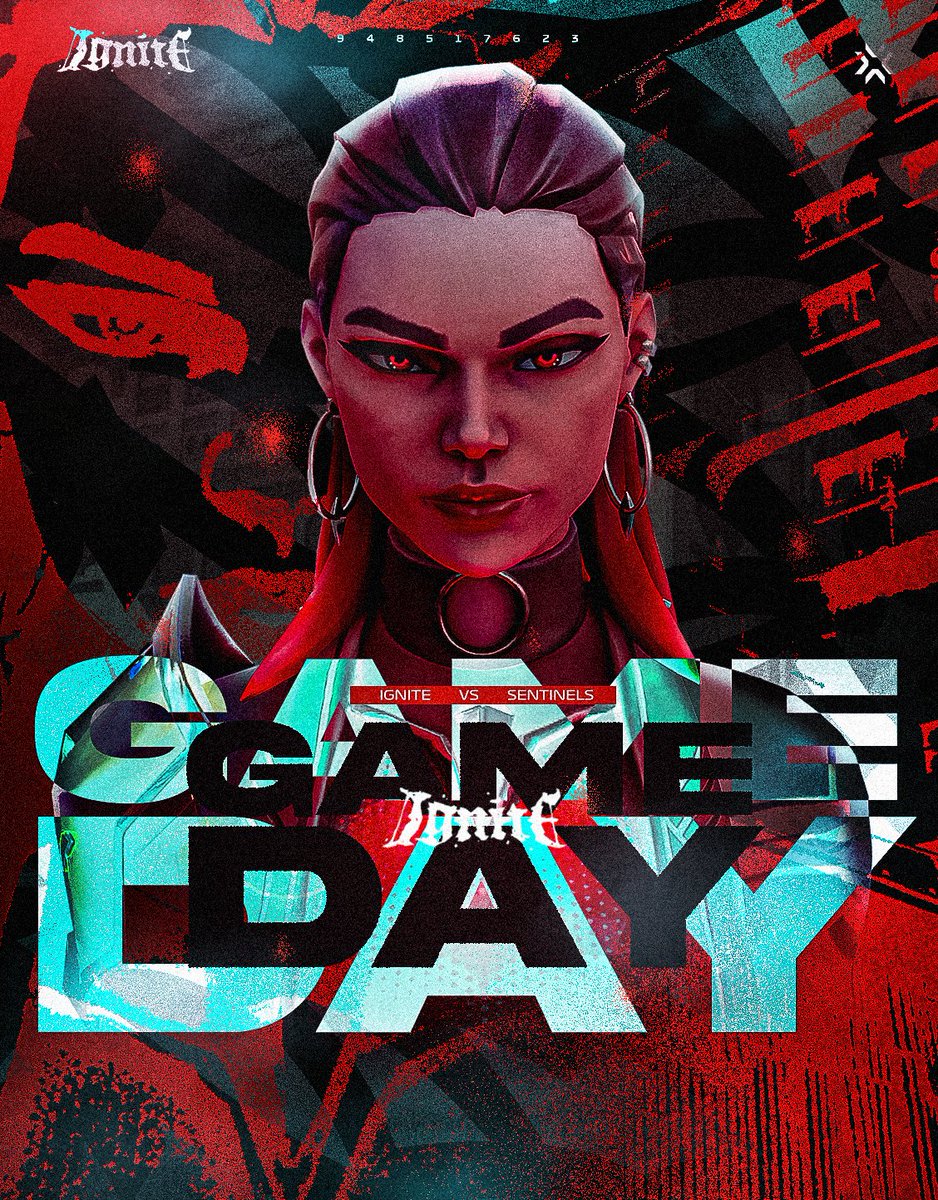 JacksonPVisuals's tweet image. GAMEDAY post @IgniteBeyond #IgniteArt