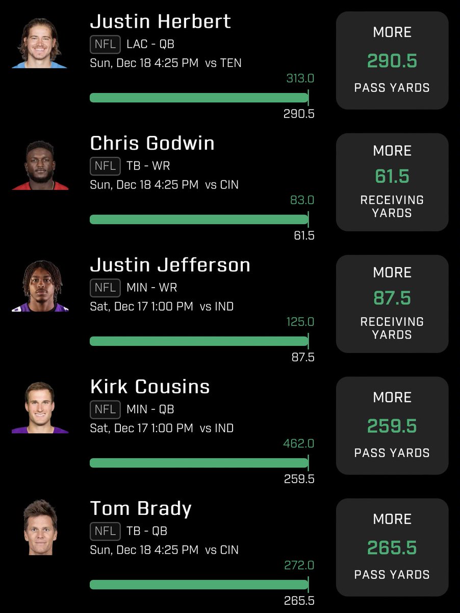 dompickedit's tweet image. Call me him please…