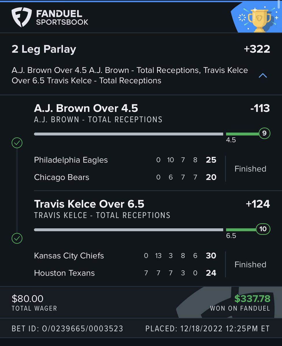 We on day 5 now #GamblingTwitter