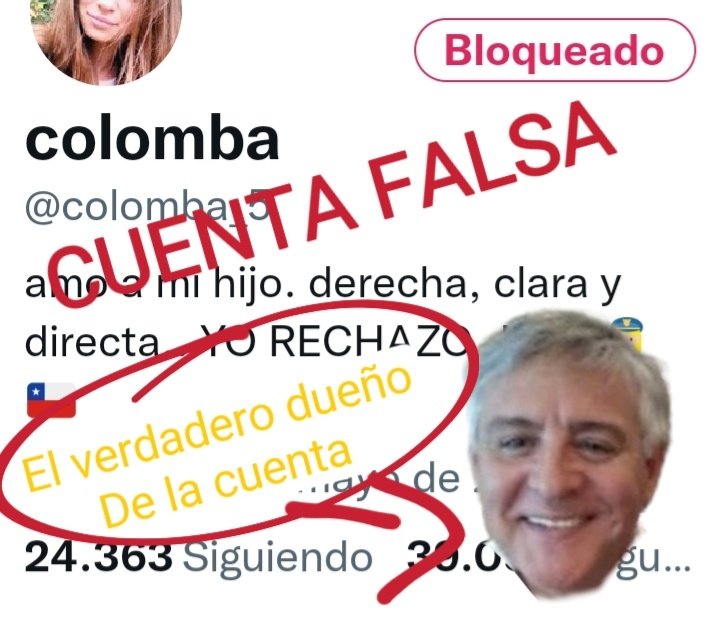 MarceRomero81's tweet photo. @colomba_5 Qué pasa Rodrigo? Te estás sintiendo solo de nuevo? https://t.co/cIaY4gJdqf