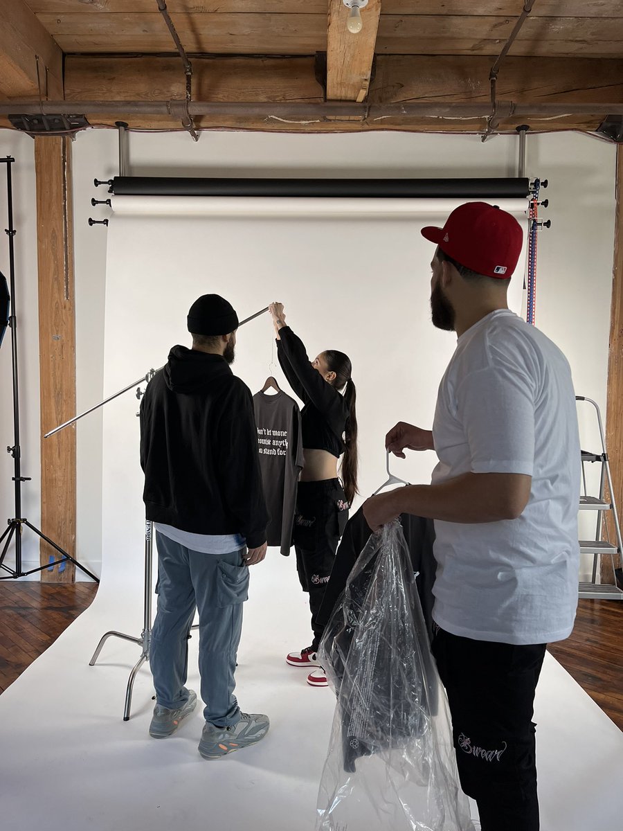 TEN96STUDIOS's tweet photo. ‘ Busy Sundays 🤝 https://t.co/PSucDpVT69