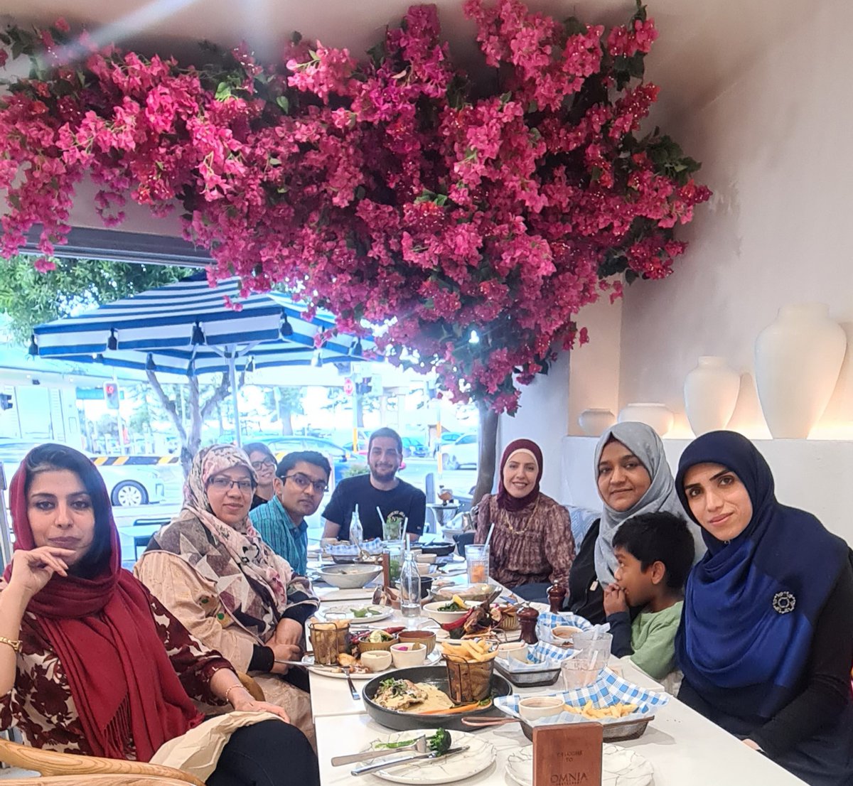 Fatemeh Vafaee (@vafaee_fatemeh) on Twitter photo Vafaee Lab EoY celebration dinner! Special thanks to <a href="/Abby_Khazaal/">Abir Khazaal</a> for organising that! Happy Holidays! Vafaee Lab EoY celebration dinner! Special thanks to <a href="/Abby_Khazaal/">Abir Khazaal</a> for organising that! Happy Holidays!