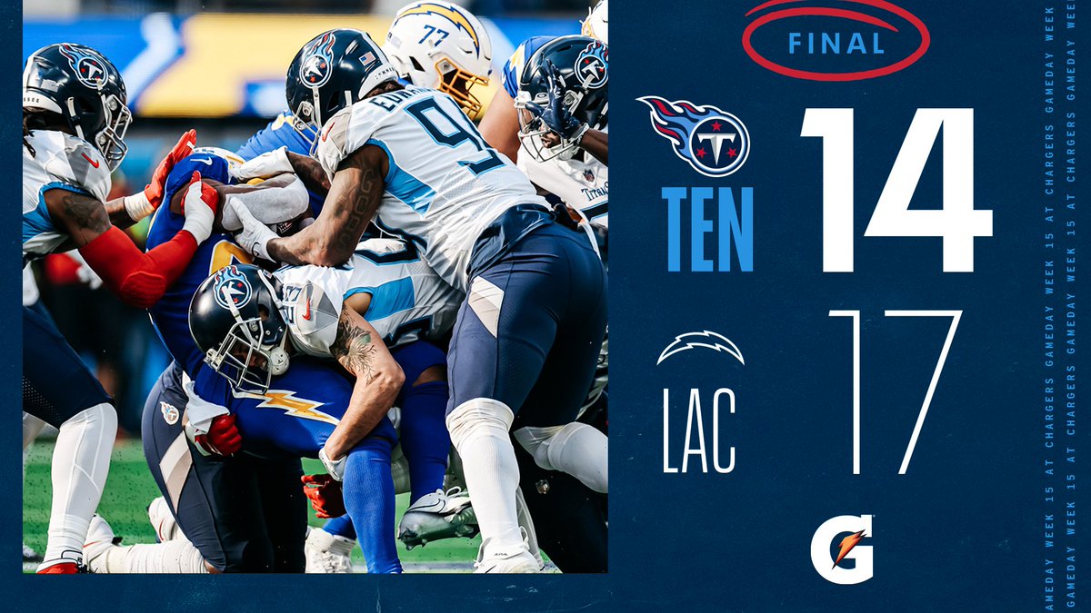 Tennessee Titans tweet media