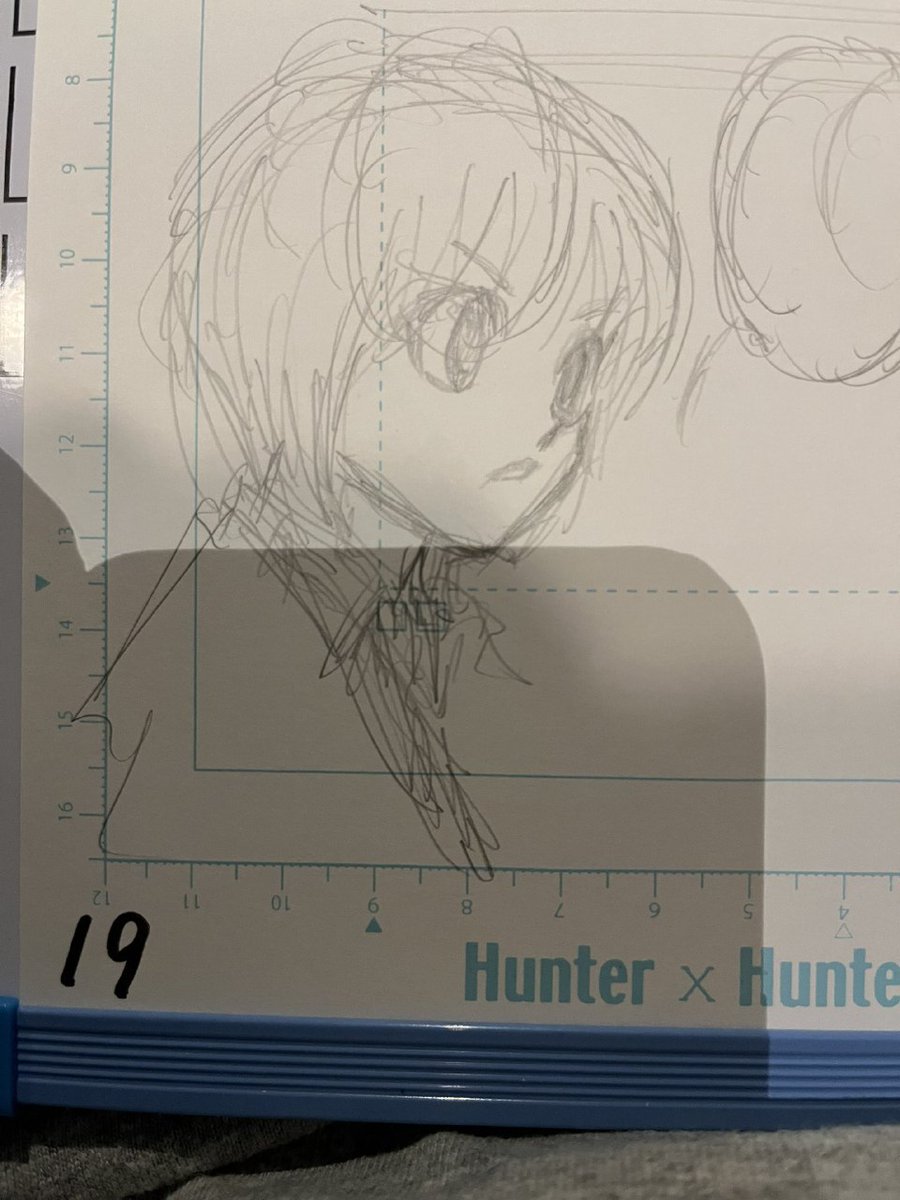 Lumii 🕷 - Notícias sobre Hunter x Hunter (@LumiiHxH) / Posts / X