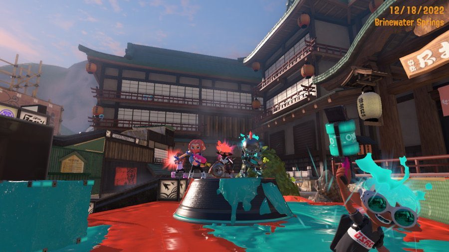 DNA_spl's tweet photo. 🧬 LUTI Season 13: Week 2 Match
(Division X)

DNA 5-3 White Noise 

@ZAPGODVOICE👨🏻‍🏭
@zeke_km🍌
@sighnapss🥙
@_Socks_Cat_🍹
@helix_yc(BENCH)❤️‍🩹

Cast VOD: ProChara on @YouTube 
GG https://t.co/fjQcpdUvi3