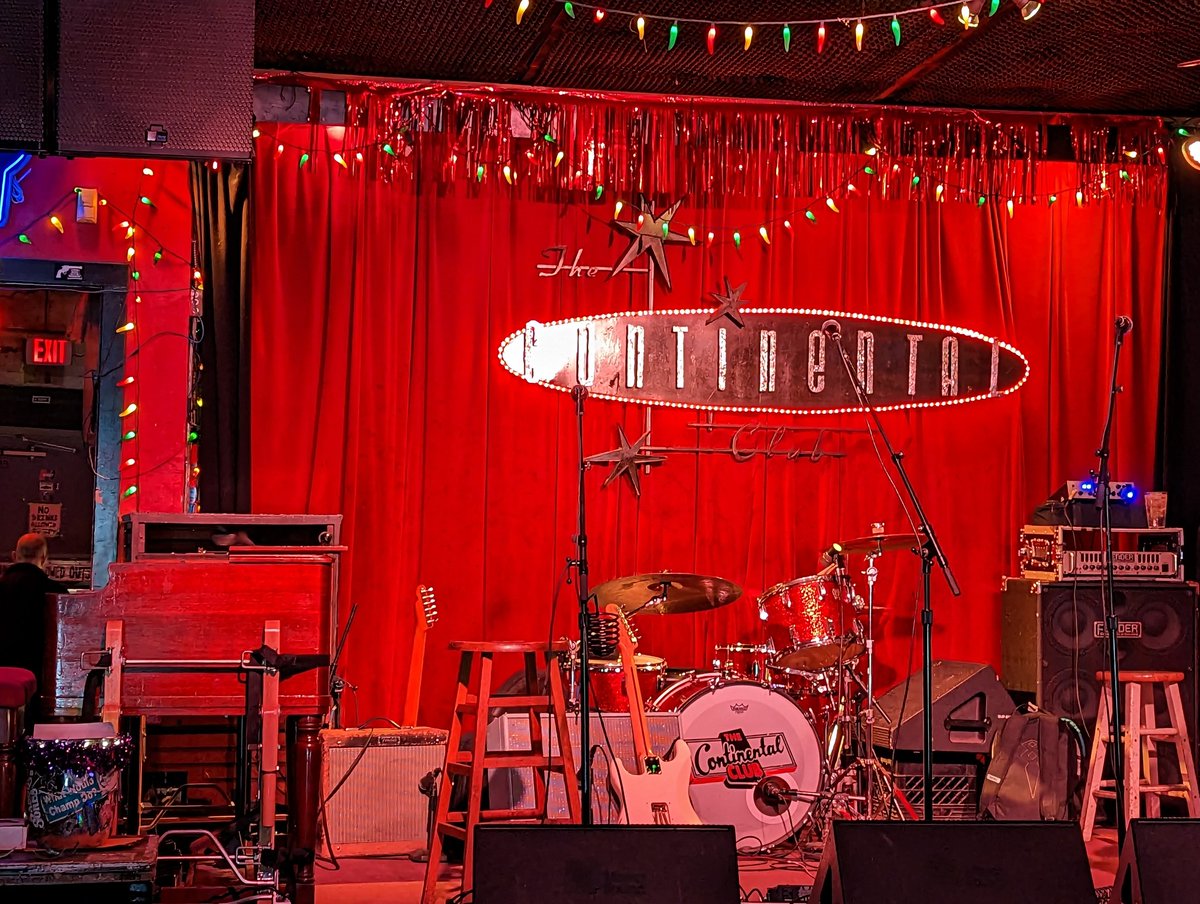 Live music Capitol of the world Austin Texas