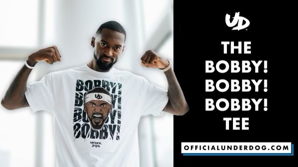 UNDERDOG (Official UD) tweet media