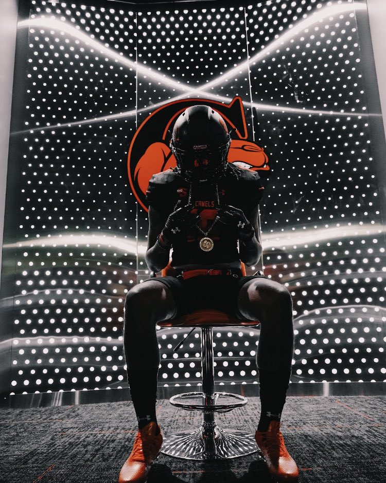 Javonte Kinsey ² tweet media