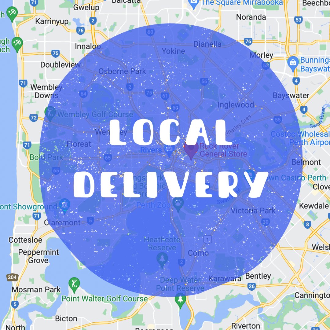 RuckRover's tweet photo. We'll deliver your gifts to your door! Read all about it in our latest newsletter, we're here to help you shop local this Christmas. - https://t.co/dZ7zZGHGXI https://t.co/u2cmFz500a
