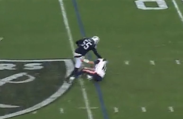 <a href="/AdamSchefter/">Adam Schefter</a> Narrator: “yep that’s me. You’re probably wondering how I got here”