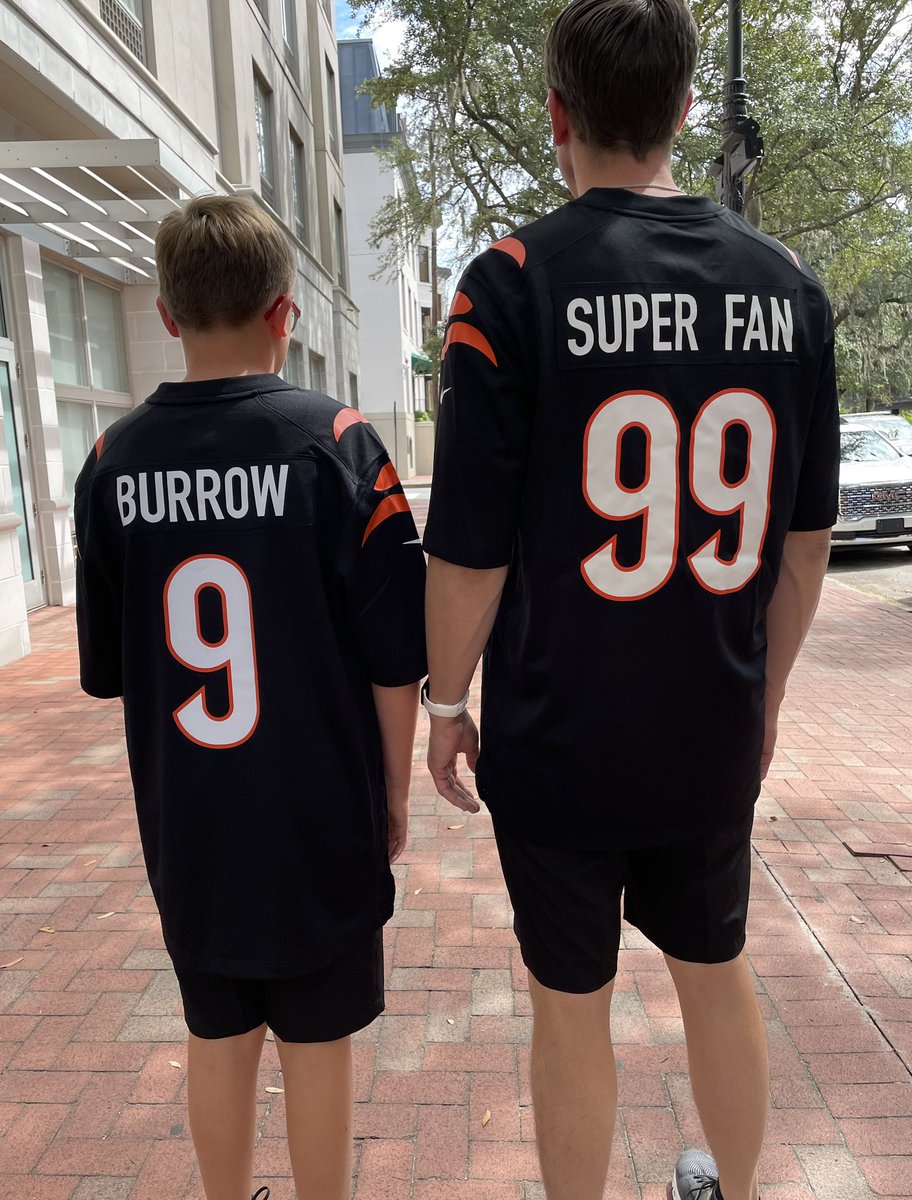 Tim_Spille's tweet photo. The G.O.A.T. was milked. #LFG, #Bengals Nation. Who-Dey! Who-F&amp;@king-Day! There are no cannons firing in #TampaBay tonight. #NFL https://t.co/SgZg0viLm8