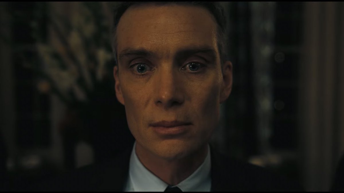 FilmUpdates's tweet photo. Cillian Murphy in Christopher Nolan’s OPPENHEIMER https://t.co/rnLYhbaD6n