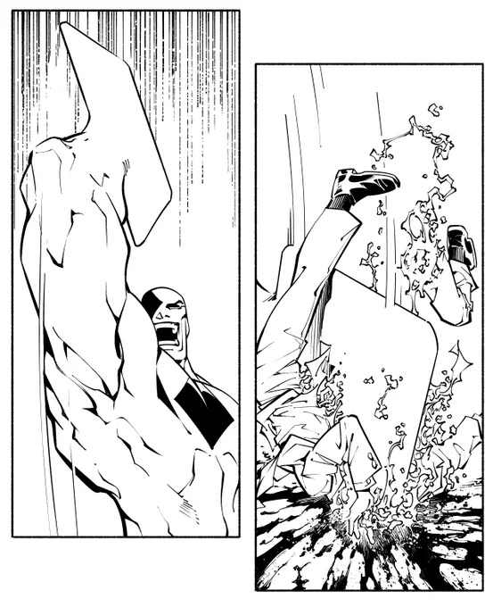 comics! 