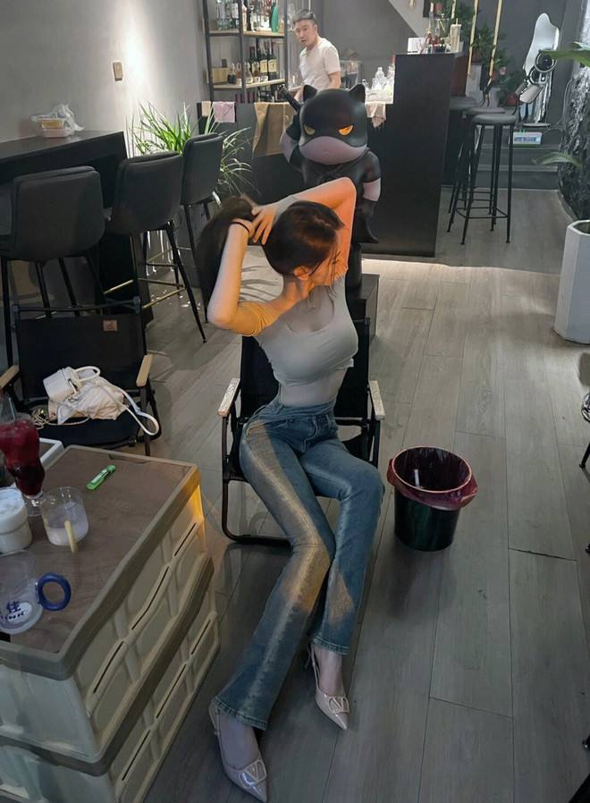 JashuarCaballer's tweet photo. When you try to control everything, you enjoy nothing. Sometimes you just need to relax, breathe, let go and be in the moment https://t.co/DD85OklOkM