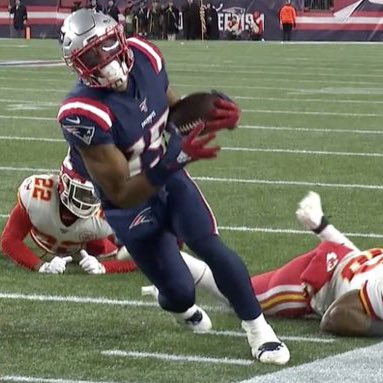 Thomas Carrieri on Twitter: "“But the Patriots get all the calls.”"