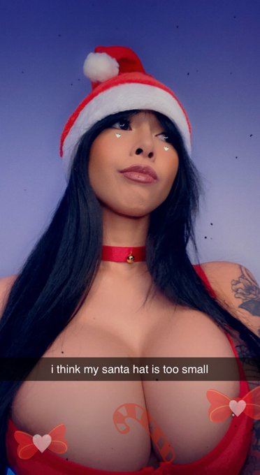 i ordered a santa hat online and it&rsquo;s pretty underwhelming https://t.co/eSBZoRBOKc