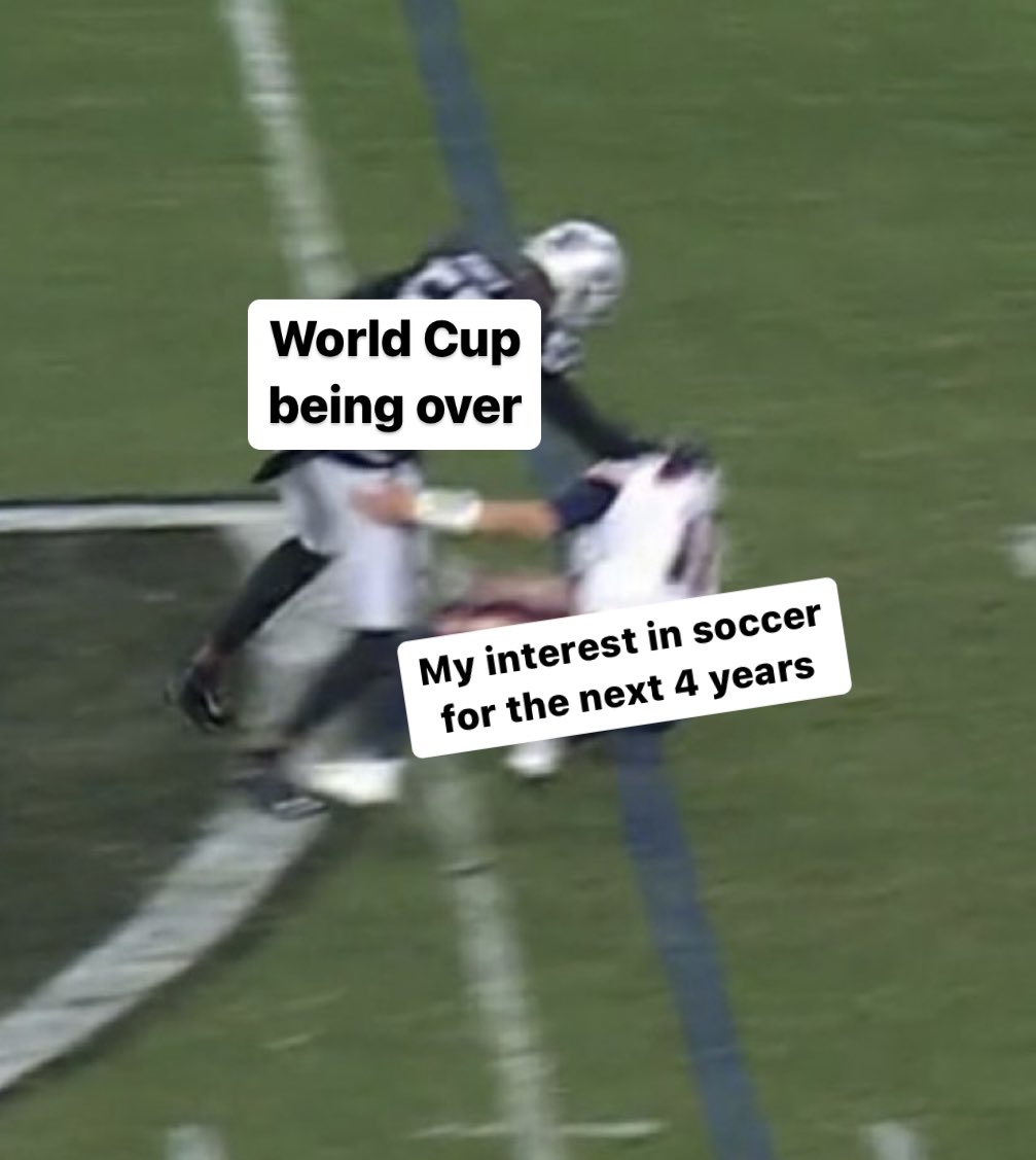 Barstool Sports on Twitter "We’ll see you in 2026, soccer!!!! https