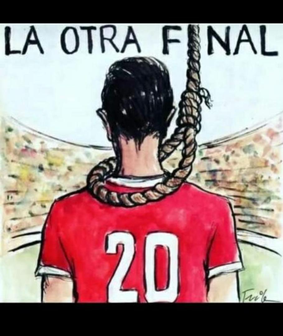 Luis51073799's tweet photo. #noalasesinato https://t.co/ojZT7ybNQG