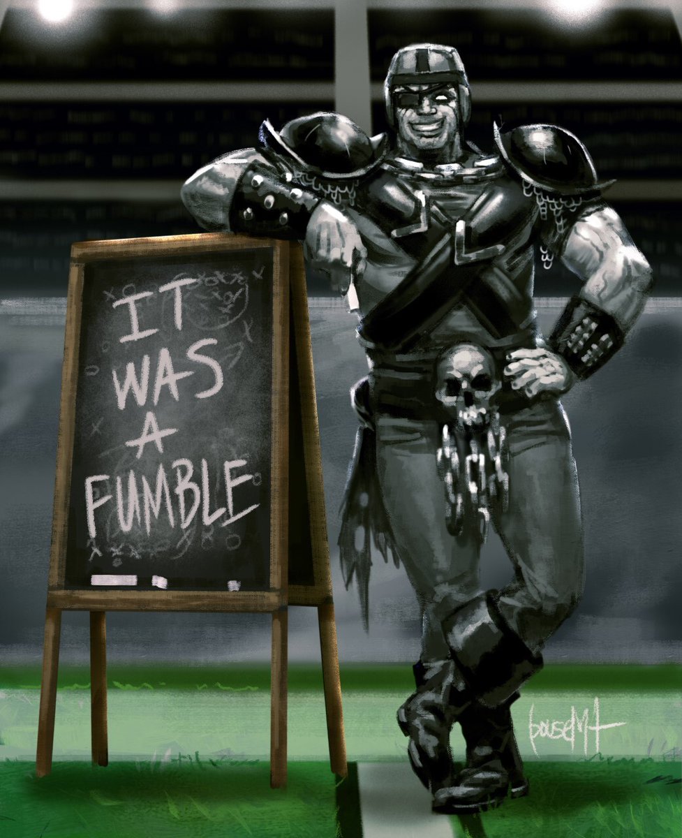 Raiders's tweet photo. 😉 https://t.co/FXMKGrCpAg