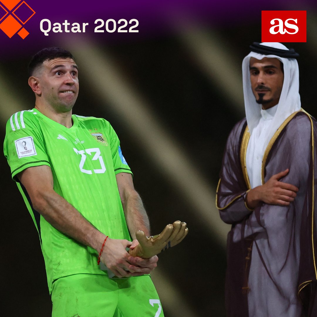 📝 Titula esta imagen

#Qatar2022 #UniversoMundial