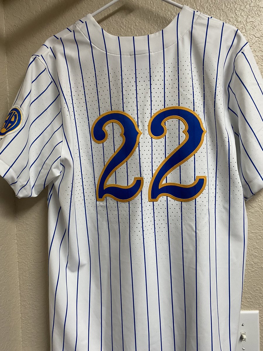 Mules Baseball tweet media