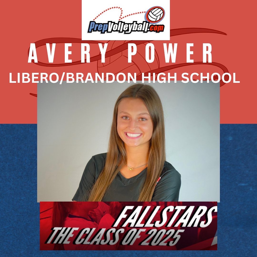 Infinity_VBA's tweet photo. Congratulations Sophie Sosa and Avery Power for being named as two of the top 2025βs in the nation that made a large impact during their high school seasons! They were named 2025 Fall Stars by https://t.co/oPY6F3Ywpm! Congratulations girls!
#PlayIVBA #FallStars https://t.co/pg7NMqDAdp
