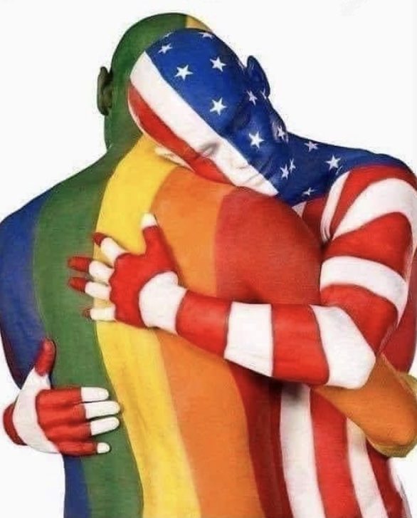 davidsteinberg8's tweet photo. Hope for the future. Despite all the setbacks, history is on our side. https://t.co/jAtA012hIE