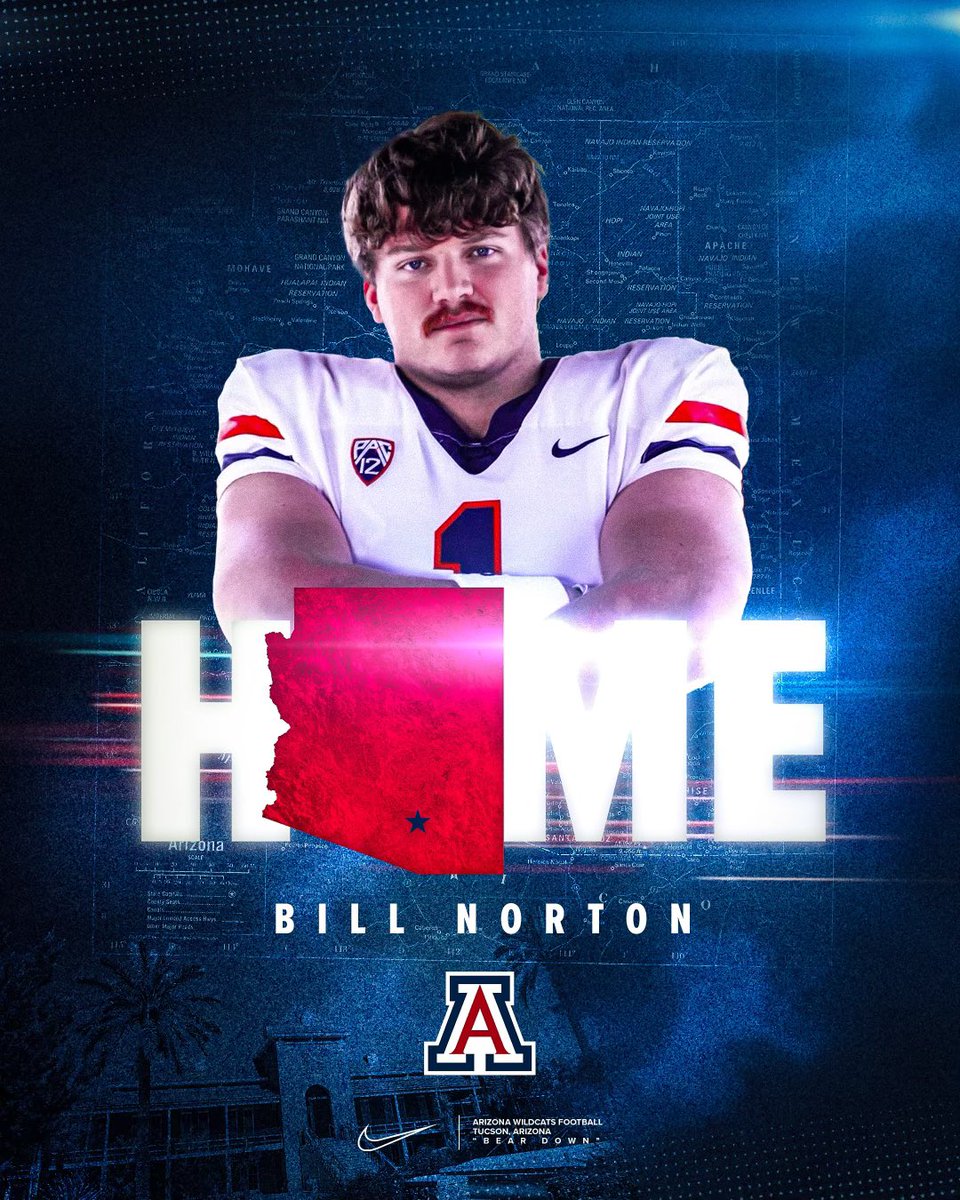 Bill Norton tweet media