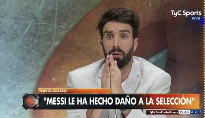 bosteriodismo's tweet photo. Dejale tu mensaje a Flavio @FlavioAzzaro 👇🏻 https://t.co/AnyD6gQJjU
