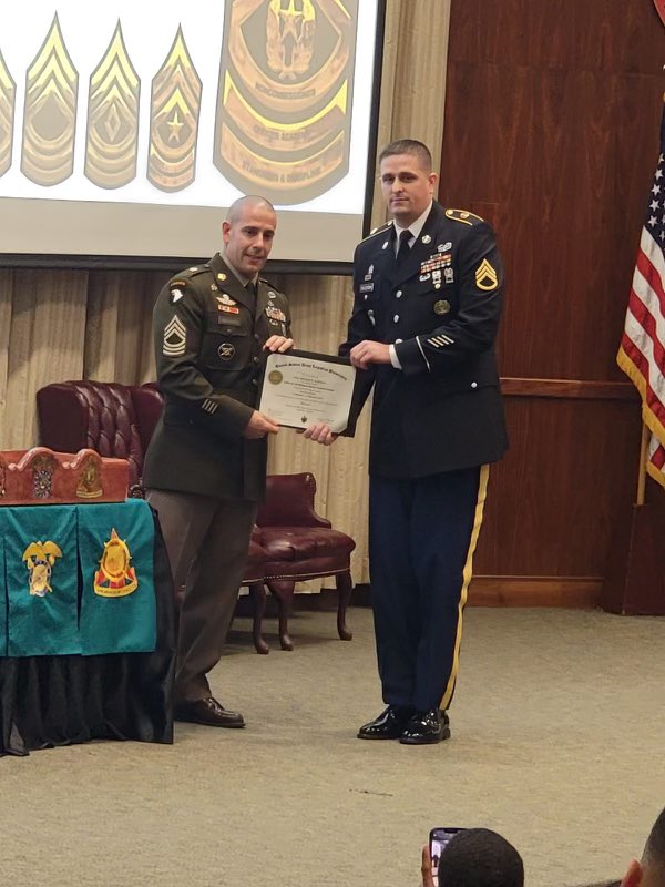 Echo Company, 16th OD BN, 59th OD BDE tweet media