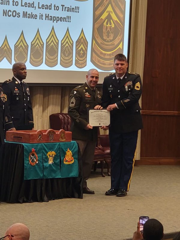 Echo Company, 16th OD BN, 59th OD BDE tweet media