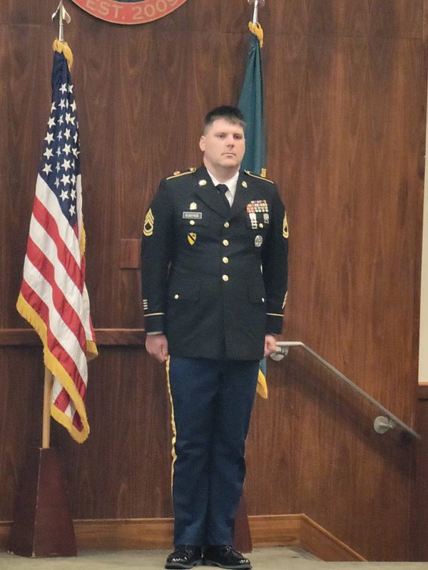 Echo Company, 16th OD BN, 59th OD BDE tweet media