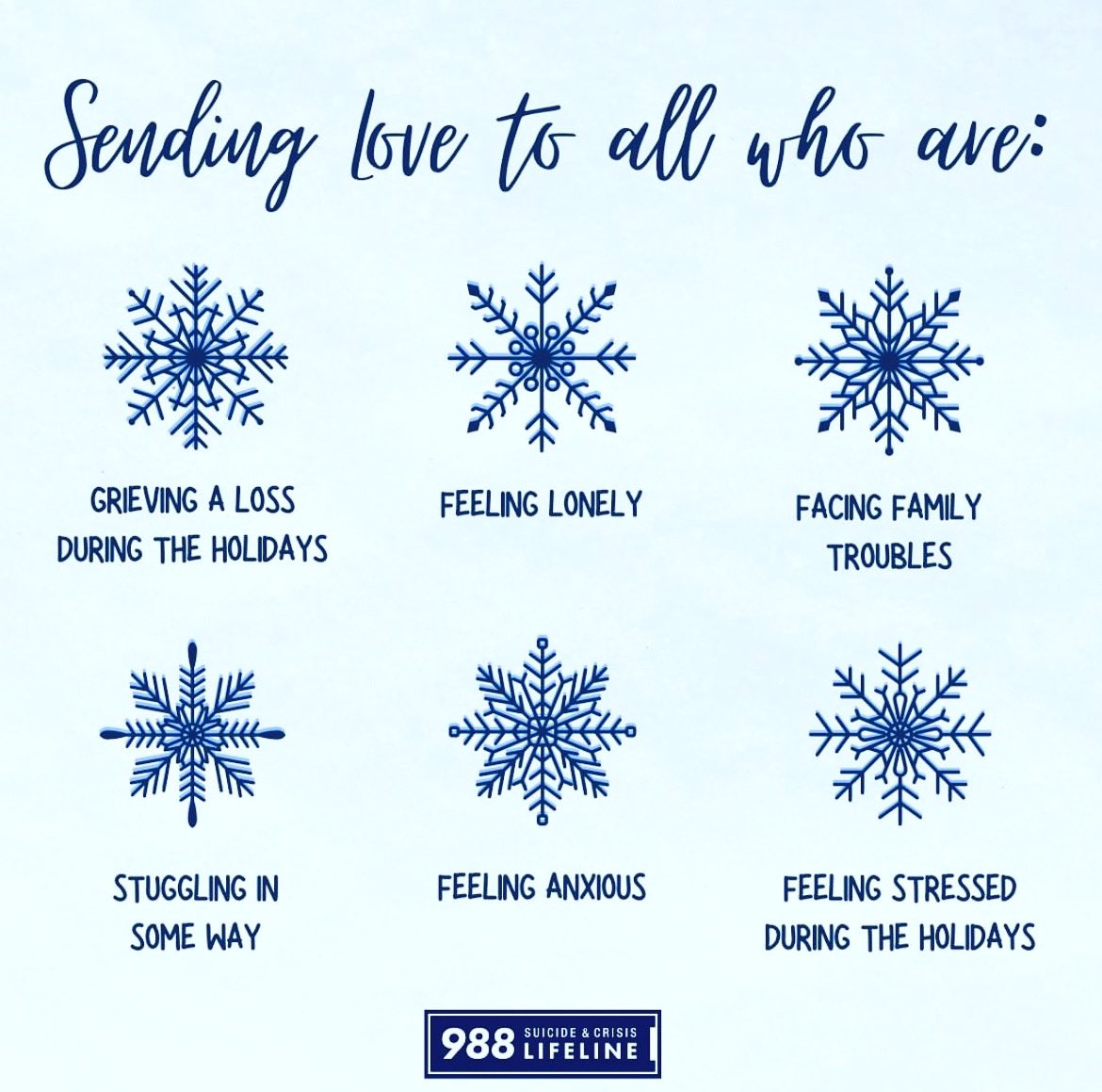 JEH_Foundation's tweet photo. #jehf #suicideprevention #mentalhealthawareness #hope #depressionhelp #youareneveralone https://t.co/RNJtKJgvHa