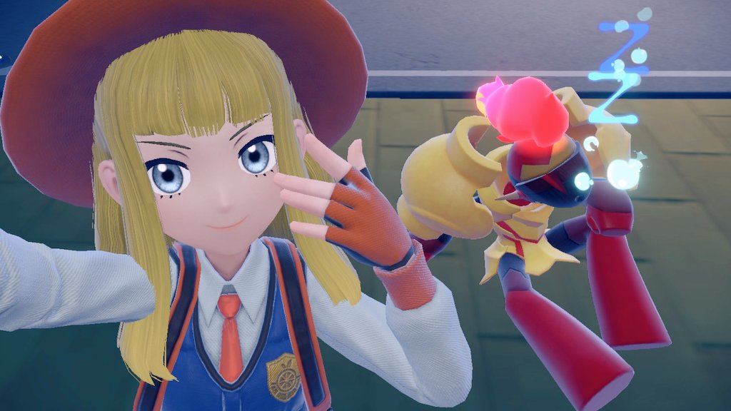 ODA, STAR CRUSHER
Kalosian Transfer Student

"ₒᵤᵢ?!"

🔥 Student ID: cfb997
👡 #PTRP #PKMNRP #PokemonRP 
🌙 #Kalosverse #Kantoverse #PaldeaVerse
🌹 FC: "Fire Sorcerer" from Yugi-Oh!
👒 Serious/Fluff. Lcwd DNI.
🔮 odapsychictrainer.carrd.com