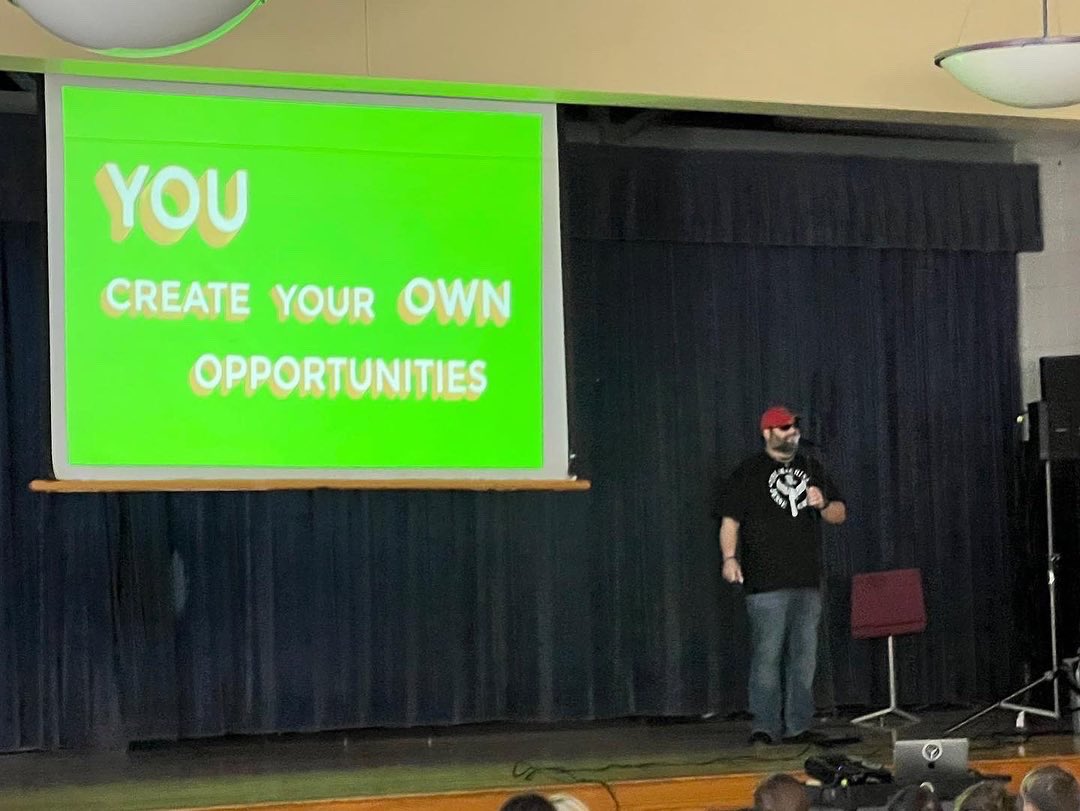 Miller Elementary tweet media