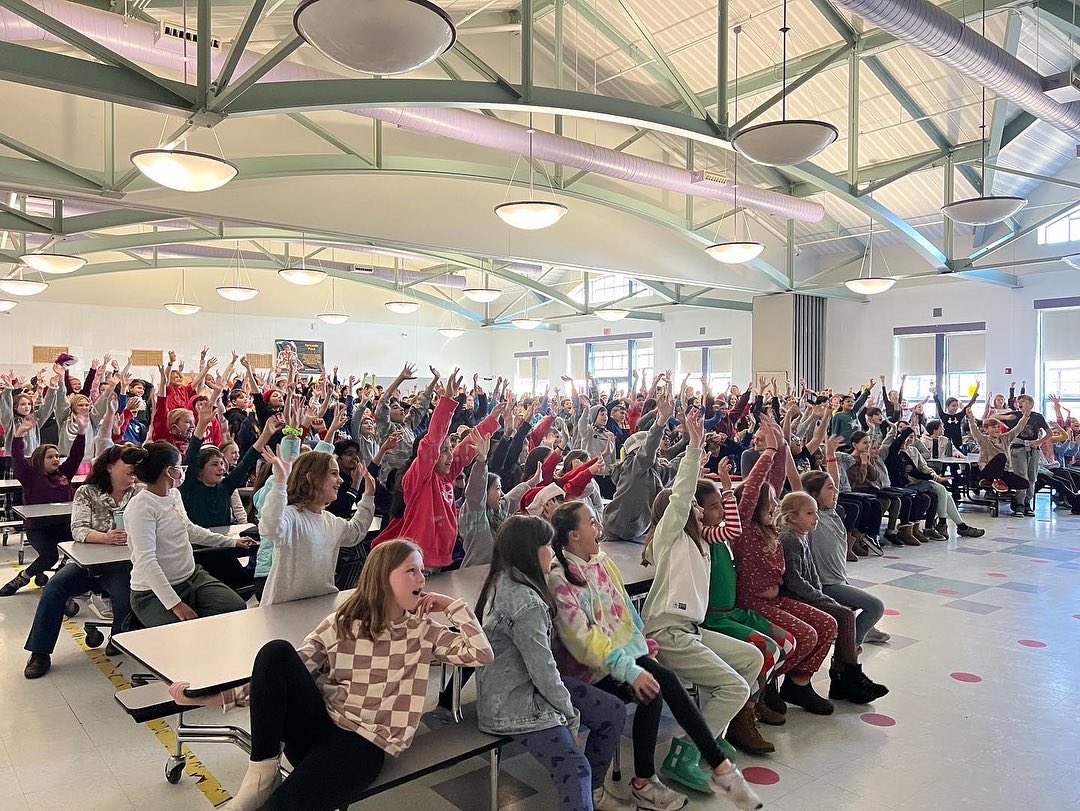 Miller Elementary tweet media