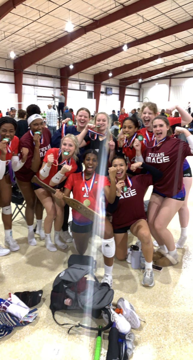 Love this team!!🫶🫶