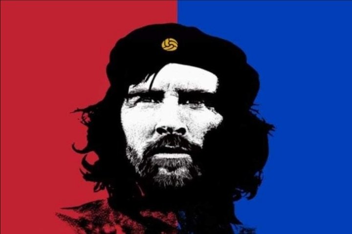 تشي ليو ميسي ✊🏼🇦🇷