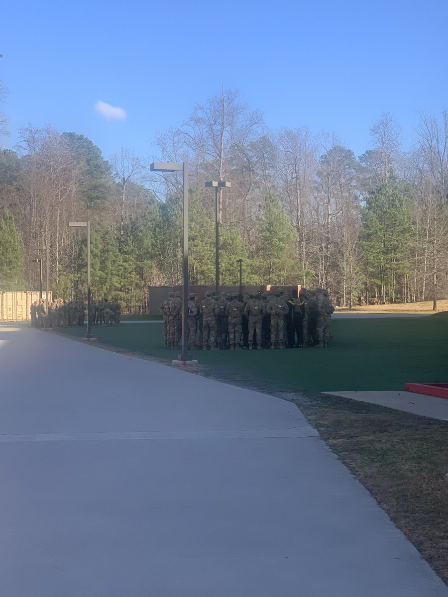 Echo Company, 16th OD BN, 59th OD BDE tweet media