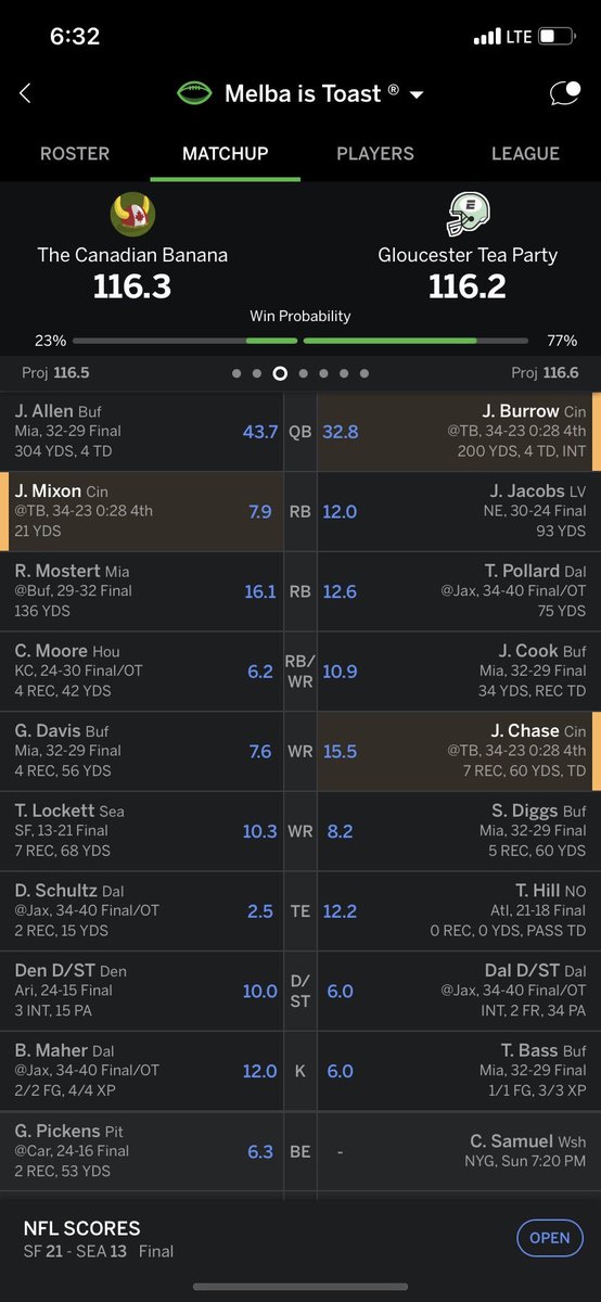 Tim McDonald tweet media