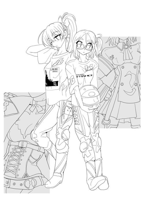 これで完成でいいようなきがしてきt 