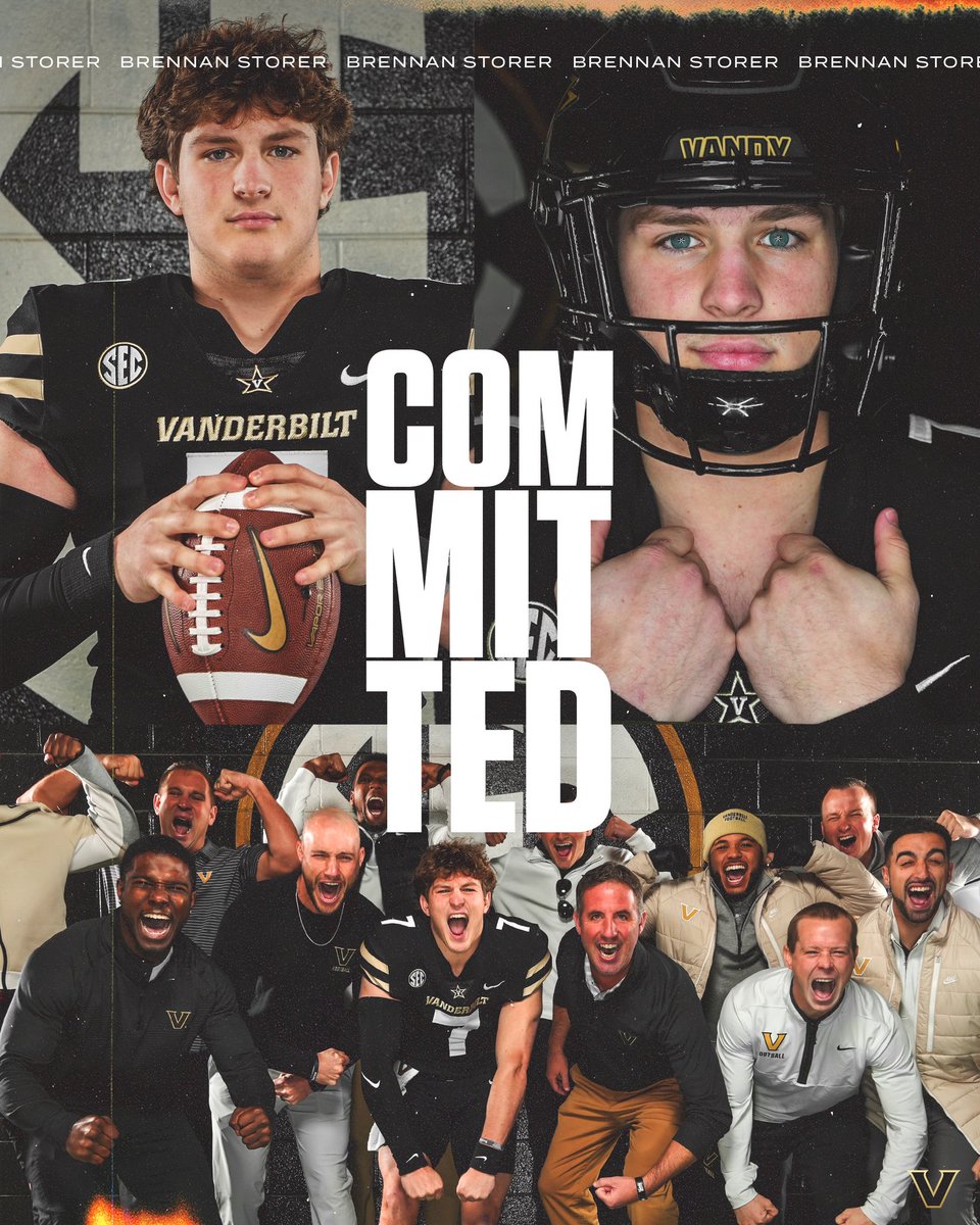 COMMITTED ⚓️⬇️ #AnchorDown