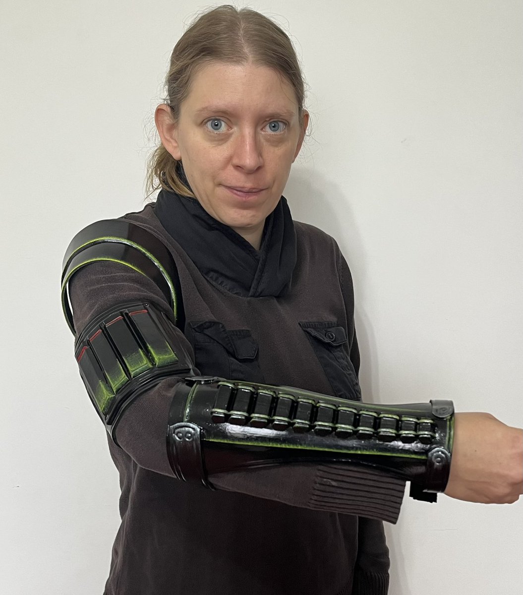 Cosplaymandy Commissions on Twitter "My partner and I recently made